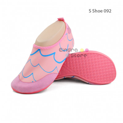 Skin Shoe : Adult - 092